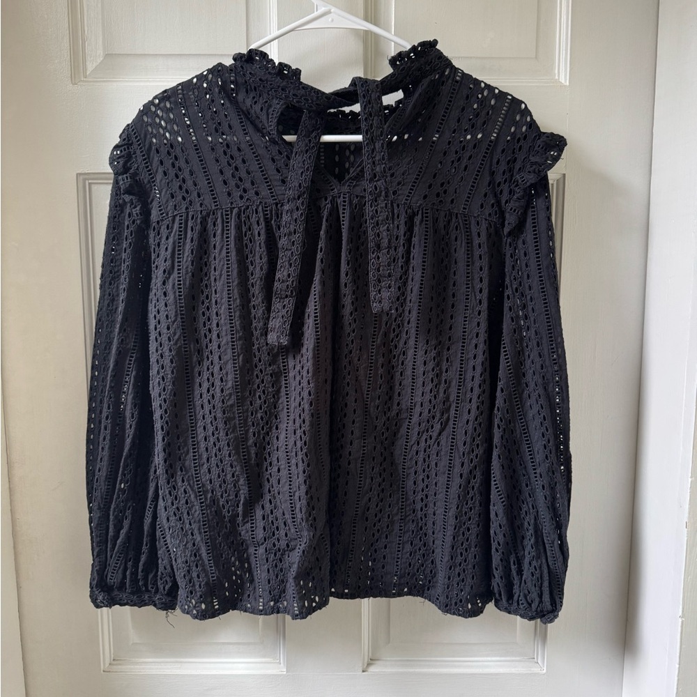 Blouse - Picture 2 of 4